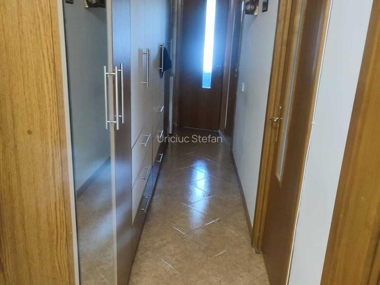Vând apartament strada Oituz Suceava - 4