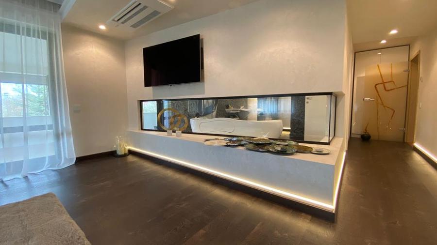 Casa de lux P+E+M, Bascov, Arges