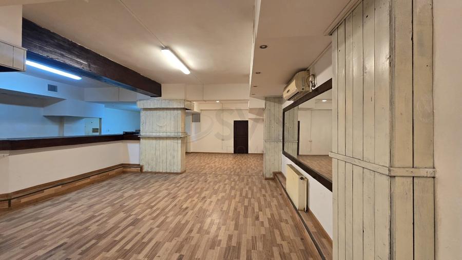 REC3001523 Spatiu comercial Stefan cel Mare