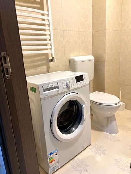 Apartament 2 Camere | 4 min Metrou Grozăvești | Centrală Proprie - 10
