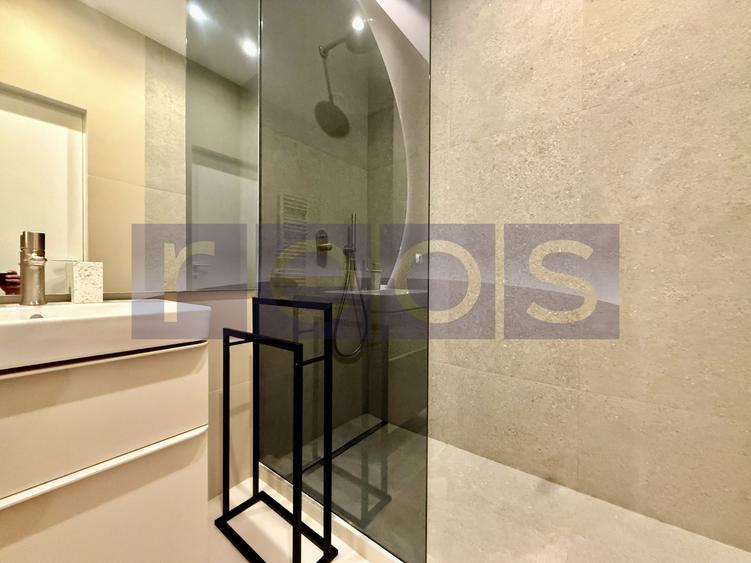 INCHIRIERE 2 CAMERE | AVIATIEI TOWER | PARCARE SUBTERANA | PAZA 24/7 - 5