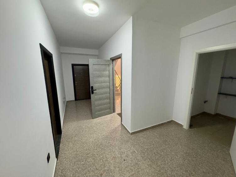 Constructie D+P+3E | Lift | 2 intrari | Parcare Sub | Domenii | Ideal Investitie