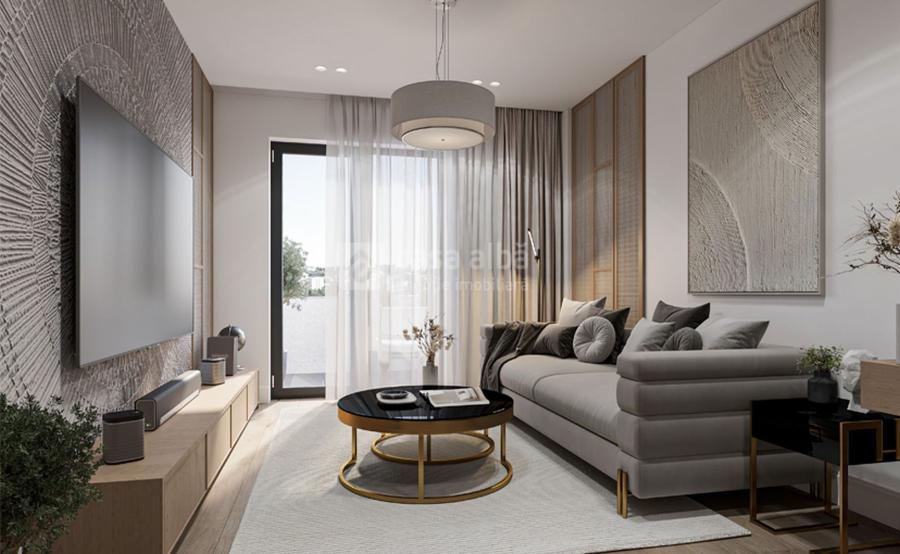 Ultracentral - 2 camere smart home, imobil nou | predare imediata