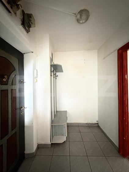 Apartament cu 2 camere, decomandat, zona Micro 1