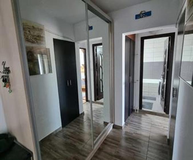 Apartament Berceni