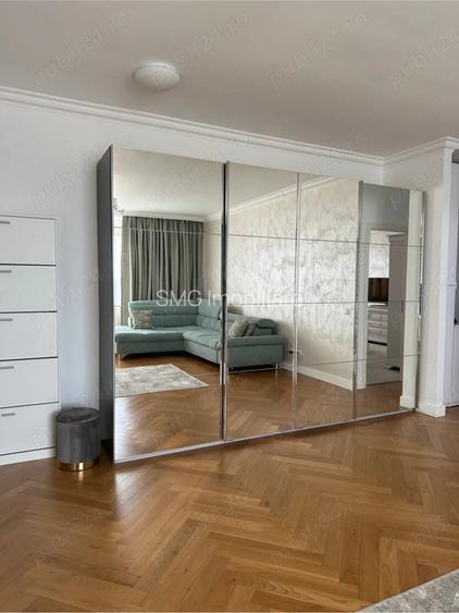 Apartament de lux 2 camere Vitan Residence, 70mp util | Comision 0% - 3