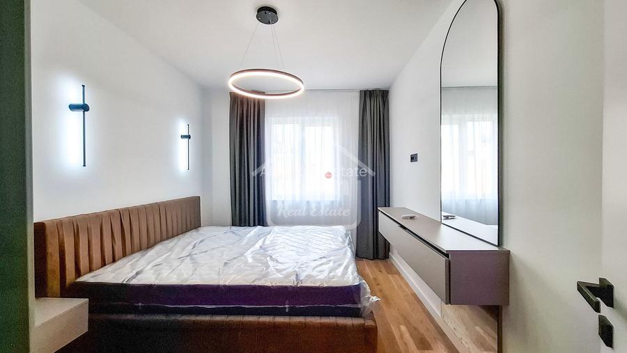 Apartament Finisaje Superioare I Central - 3