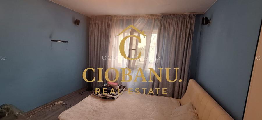 Apartament 2 camere DECOMANDAT etaj 2/4 de vanzare zona Billa - 7