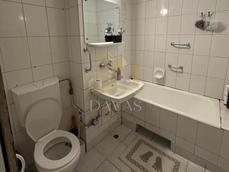 Apartament de 3 camere decomandat | Manastur