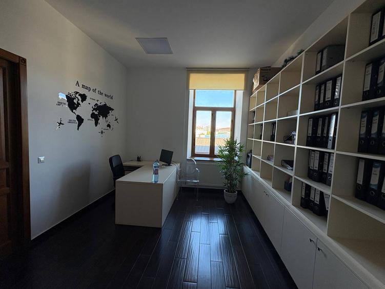 Spatiu de Birou 64m2 zona Tatarasi - Aurel Vlaicu 78