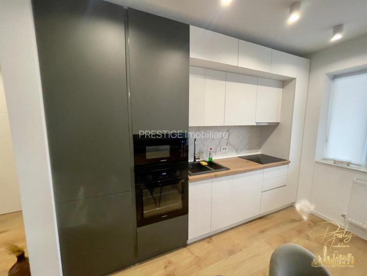 Apartament cu 3 camere de inchiriat in Prima Onestilor P5 - Oradea - 4