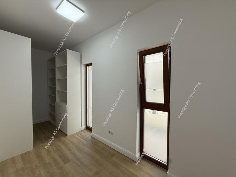 Vila Luxury plan Parter | Piscina & Zona BBQ | Dumbravita – Str. Panselutelor