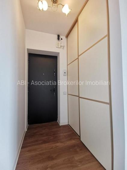 Baneasa Imobil nou Ap 3 camere - 4