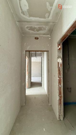 COMISION 0% Apartament de vanzare, cu 3 camere in bloc nou, zona Aradului