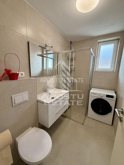 Apartament 1 camera, de inchiriat, Giroc, Timisoara - 7