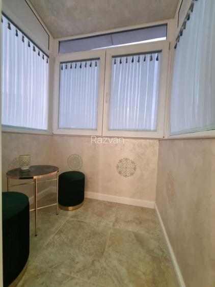 Garsoniera ULTRA-LUX stil oriental/PROPRIETAR - 10