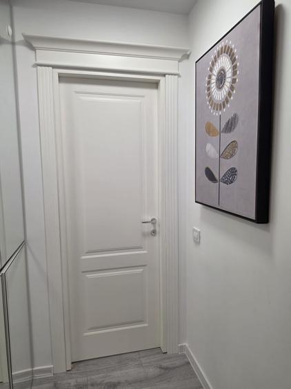 Apartament de inchiriat 2 camere Frumoasa-Poitiers Towers, parcare inclusa