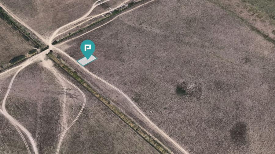 Teren intravilan lângă pădure, Moșnița Veche