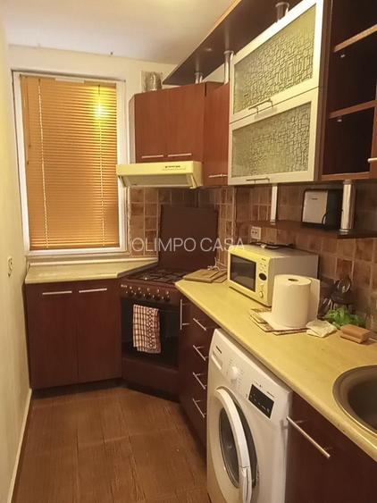 Apartament 2 Camere - Stefan cel Mare - 3
