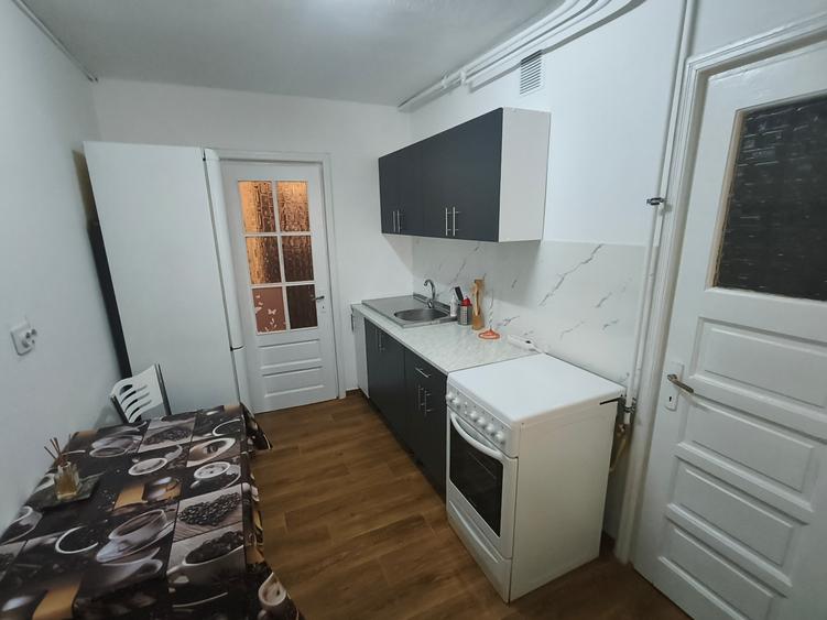 Apartament Iulius Town