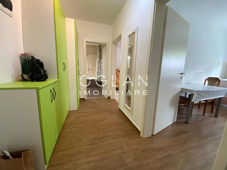 Apartament 2 camere, decomandat, Etaj 1, Avantgarden Sibiu