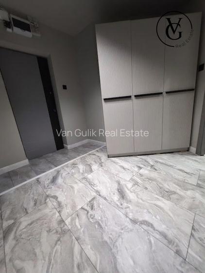 Apartament 2 camere I Dorobanți - 5