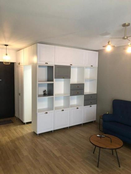 Apartament | 2 camere | bloc nou | Parcul Tineretului | The Park