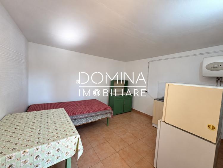 Vânzare casă cu teren generos în comuna Ciuperceni