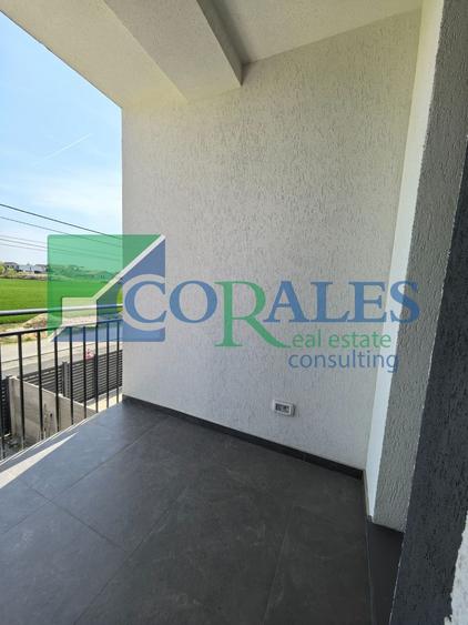 Modern! Copartimentare eficienta!