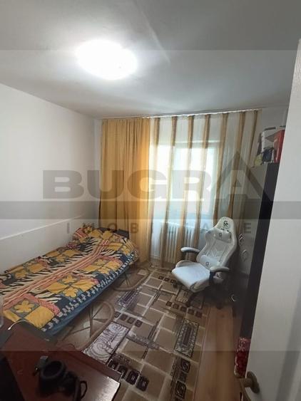 Apartament 2 camere, 35mp, zona Mnerva