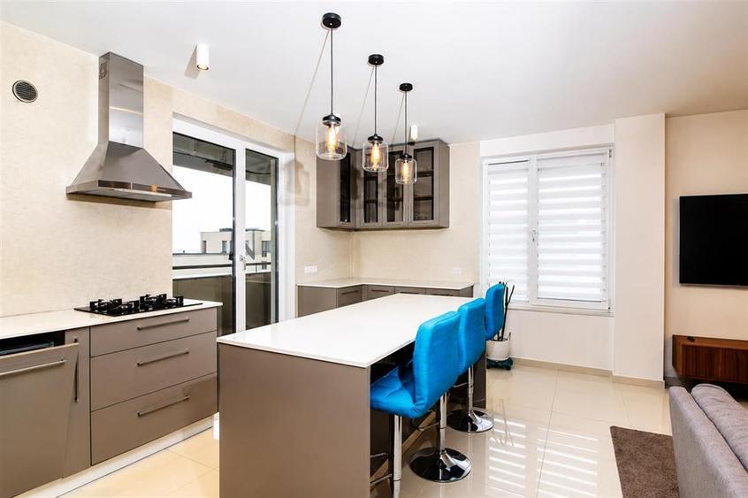 Apartament premium 2 camere|garaj|Sigma|Zorilor