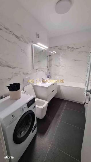 2 Camere de inchiriat | Pipera - Onix | Incalzire pardoseala | Parcare