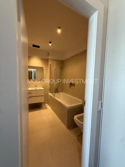 Apartament 3 camere Darwin Residence