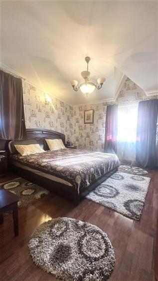 Vila D+P+M, Lazu, Teren 660 mp in Proprietate