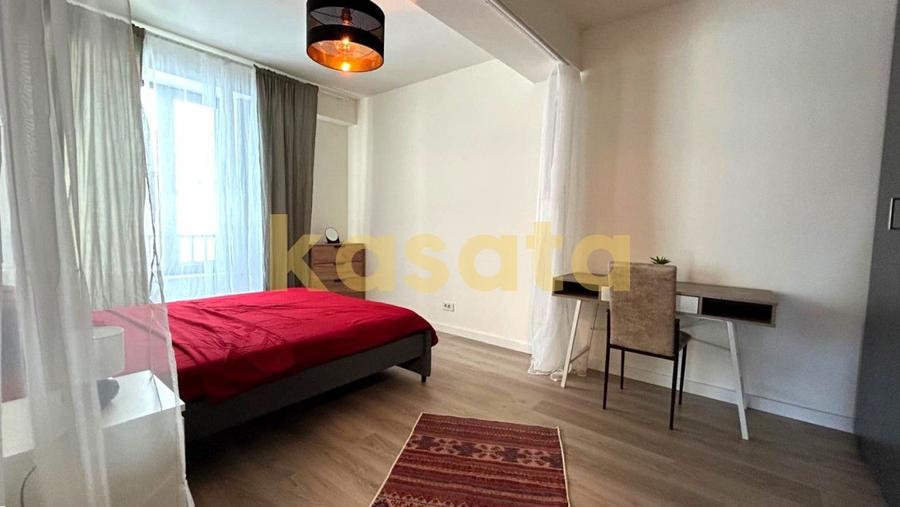2 camere I Otopeni central I Trio Residence I et 1 I parcare subteran