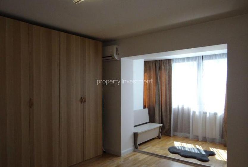 Decebal | 3 Camere | Loc de parcare | - 8