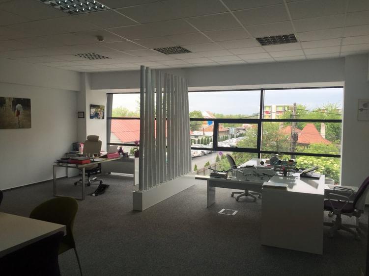 Spatii de Birouri 50mp/60mp/100mp/260mp (Utilitati incluse in pret)-COMISION 0%