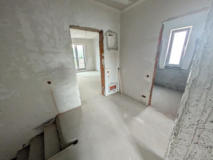 Duplex 4 camere 117mp | 0 comision | Otopeni Ana Aslan | Teren 209mp