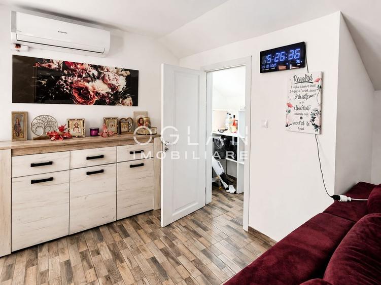 Comision 0% | Apartament la vilă, Tineretului