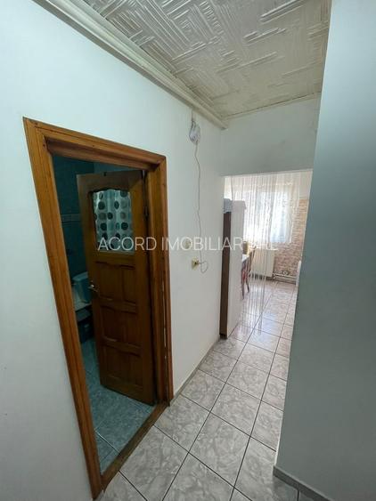 Garsoniera decomandata Zona Anda - 16