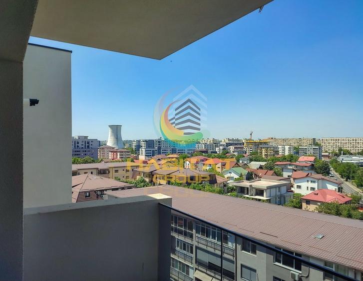 Vanzare Garsonieră decomandată Grand Arena–Brâncoveanu!