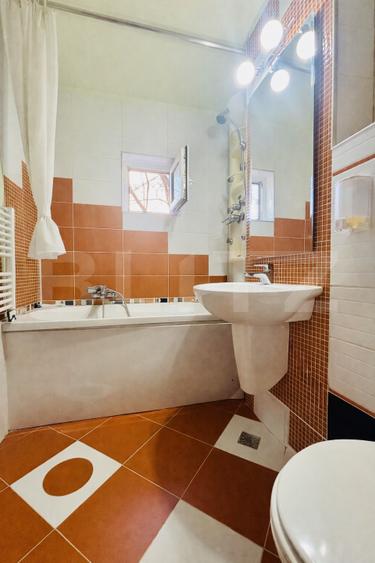 Apartament cu 2 camere, decomandat, 2 balcoane – la 3 min de Iulius Mall