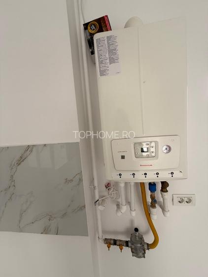 Apartament 2 camere tip studio, bloc nou, metrou Berceni - 6 min. - 9