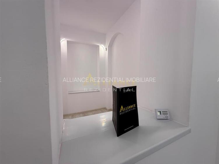 Piata Unirii Apartament tip duplex P+1 50 mp Centru Vechi Complet Renovat - 8