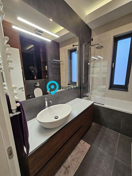 Apartament 2 Camere Premium | Terasa 36 MP | Mobilat & Utilat LUX