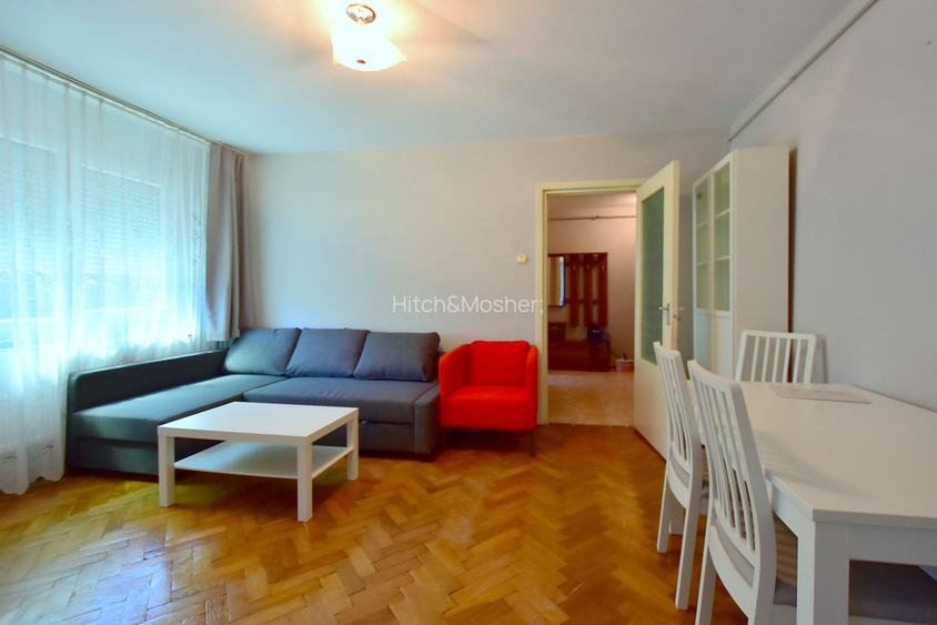 Apartament 2 camere - Medicina Timisoara (Str. Bucuresti) - 2