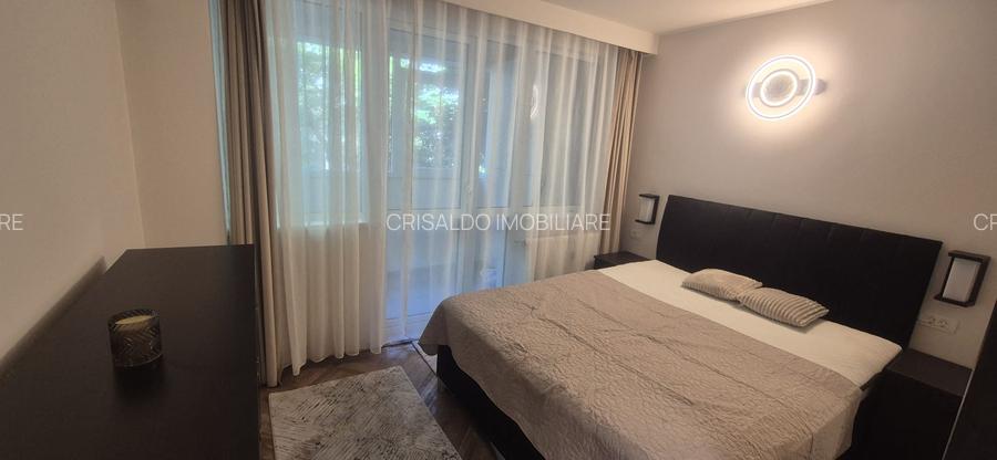 Apartament 2 camere Titan - Gheorghe Patrascu - 7