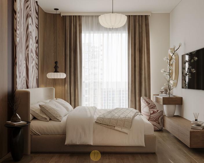 Apartament 2 camere | Nusco City | Vedere grădină | Comision 0%