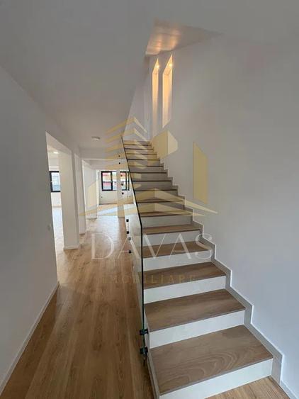 Vila individuală PREMIUM | 6 camere | 220mp utili | 300mp teren | Gheorgheni