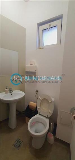 Royal Imobiliare-Inchiriere Spatiu Comercial Zona Bulevardul Independentei - 25